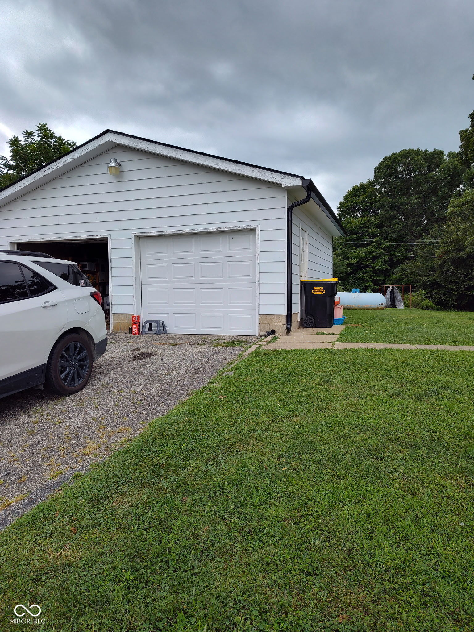 8817 W Gardner Road