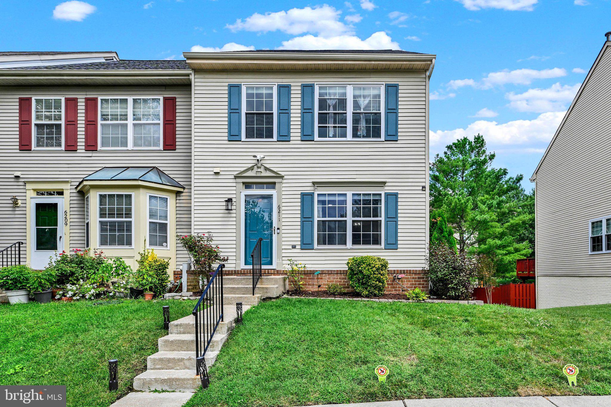 6211 Deep Earth Lane