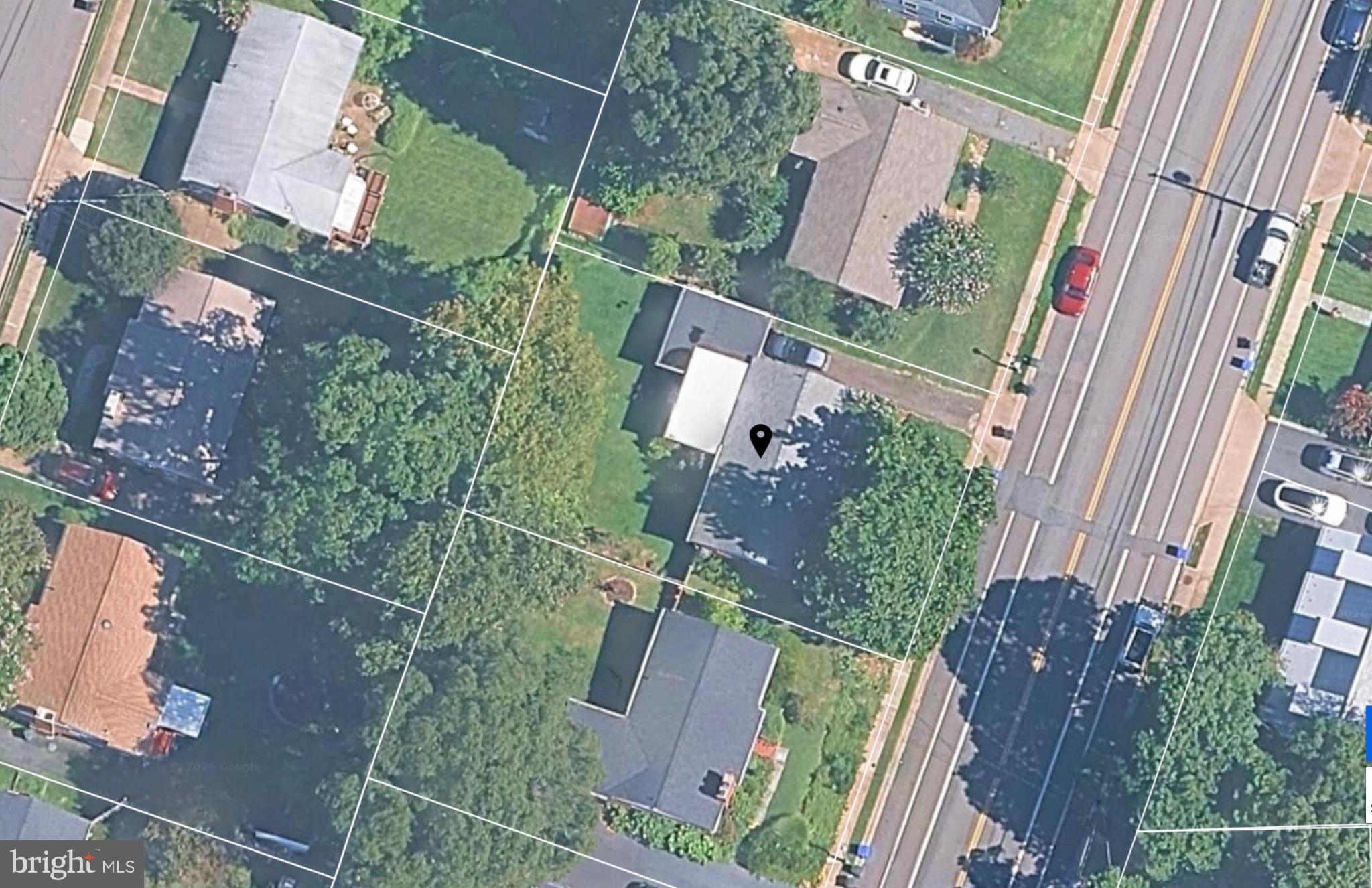 2016 N Woodstock Street