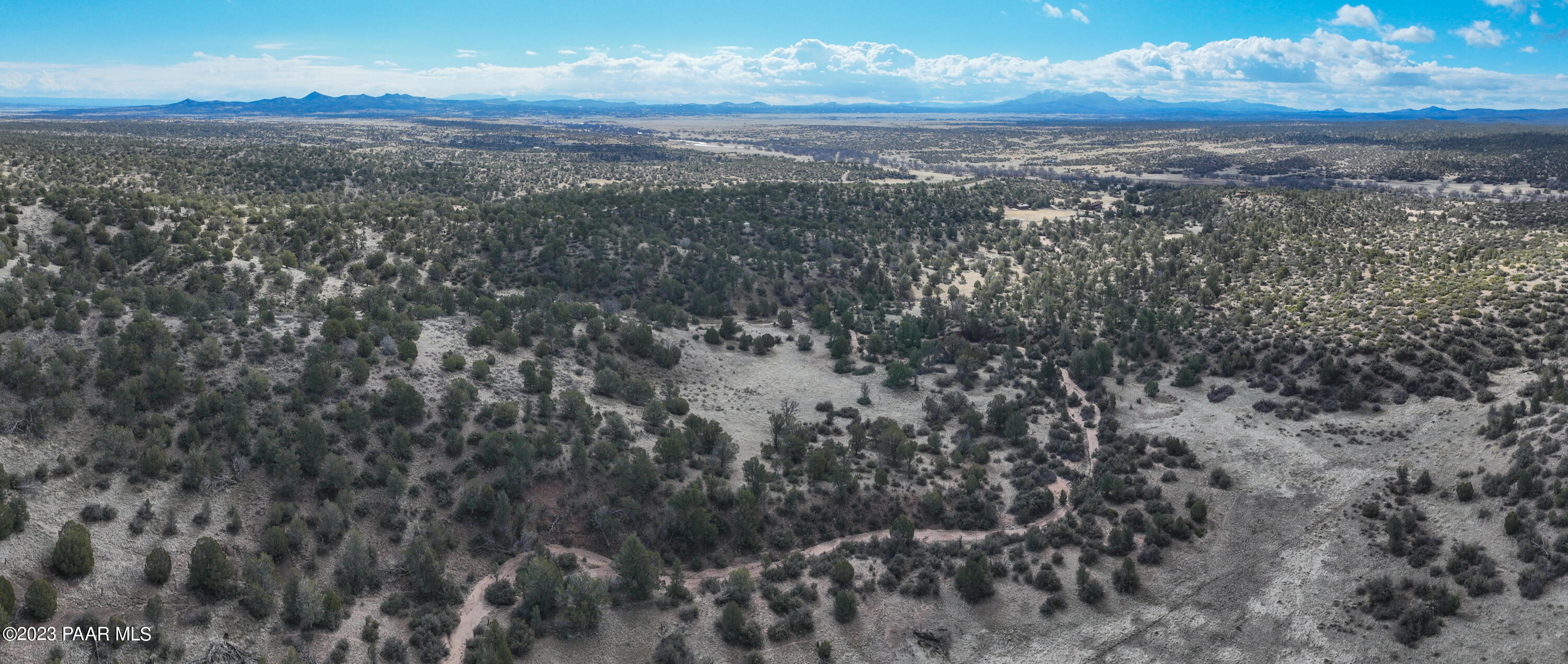 Land homes for sale in Prescott, Arizona, by Matt White