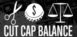 Cut, Cap, Balance