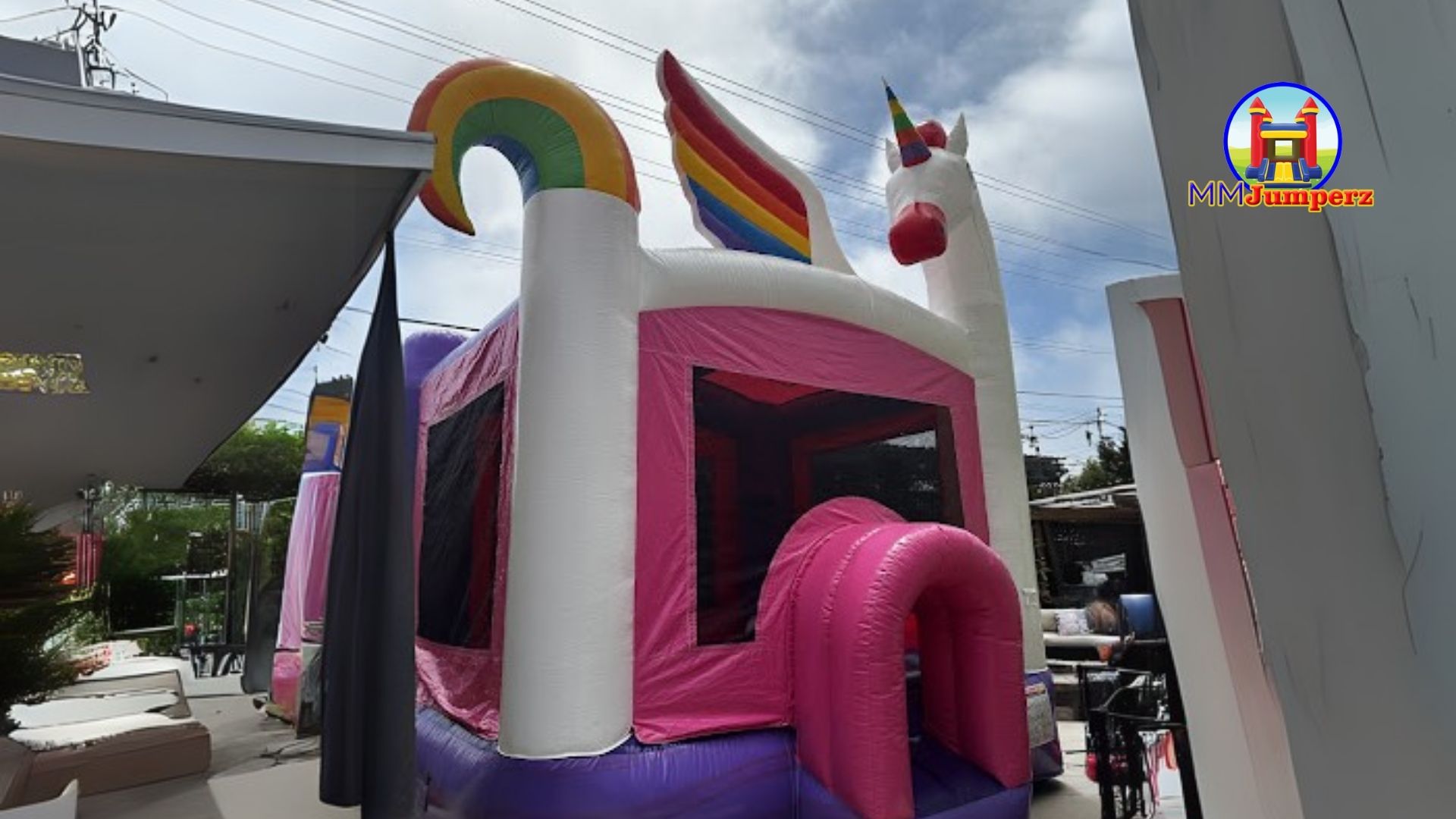 Bounce House Rentals in Salinas