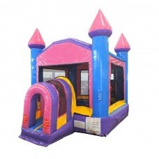 Indoor Bounce House Rental Salinas