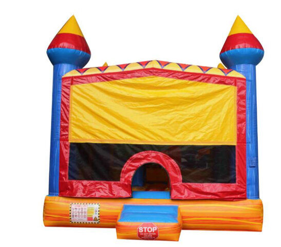 Salinas Bounce House Rentals