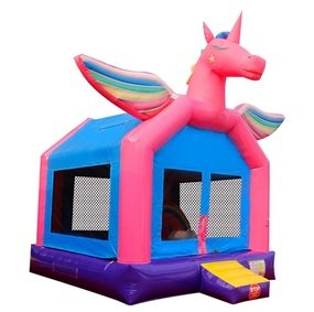 Rent A Bounce House In Salinas CA