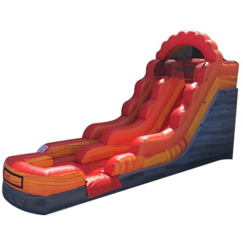 Water Slide Rentals Near Me Salinas CA