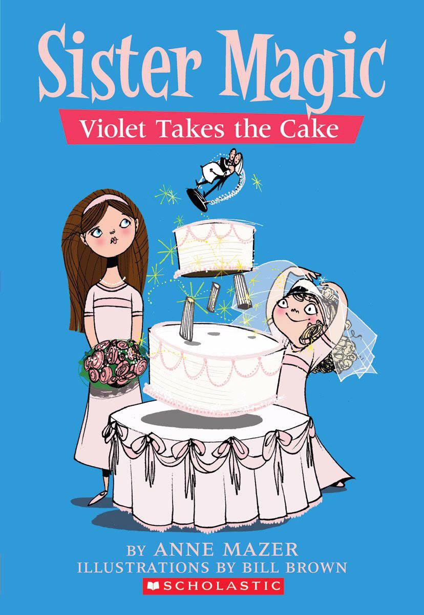 Take the cake
