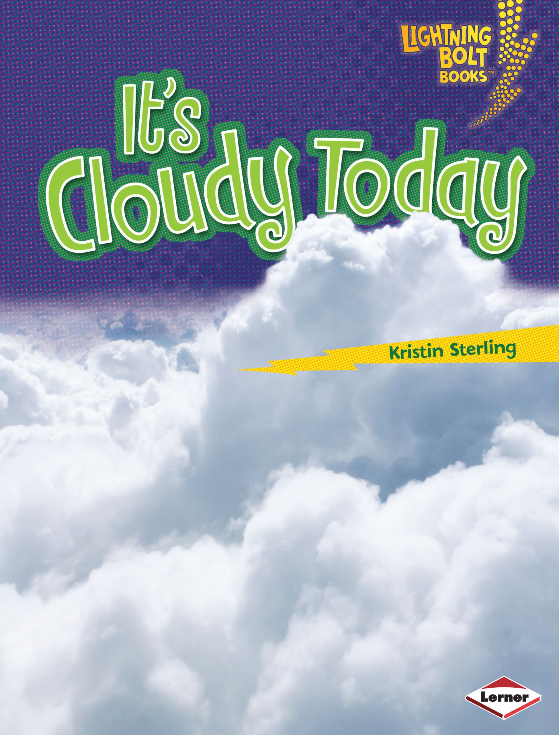 Today is cloudy. Today is cloudy