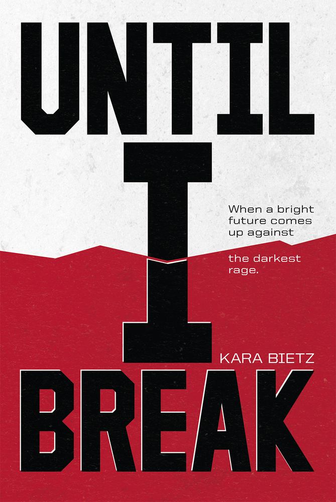 Until i k. Reuse me until i break.