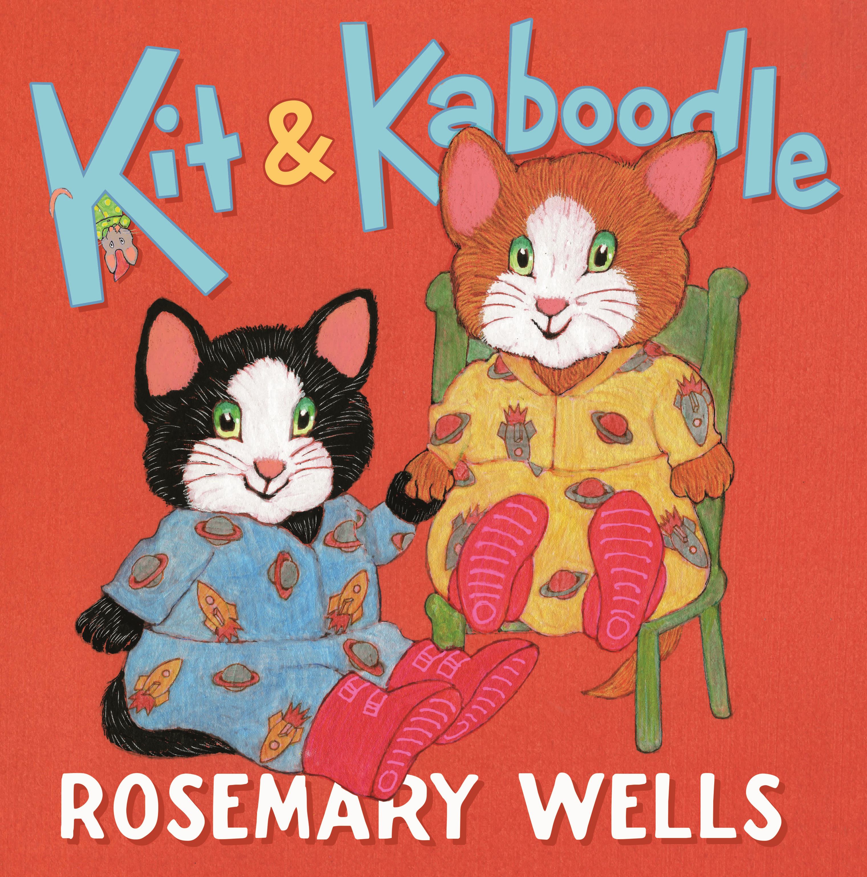 The Whole Kit And Kazoodle