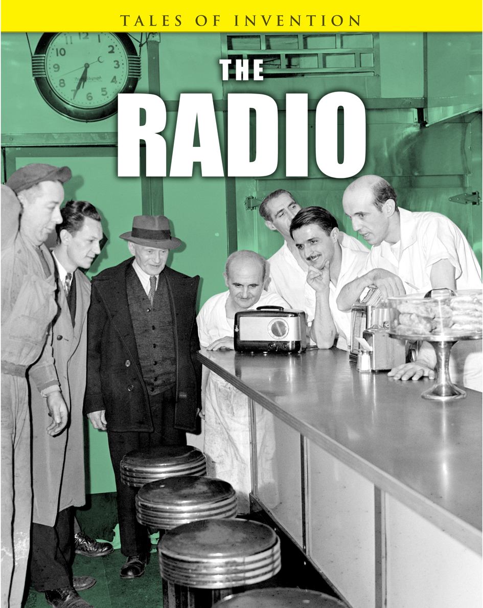 Who invented the radio