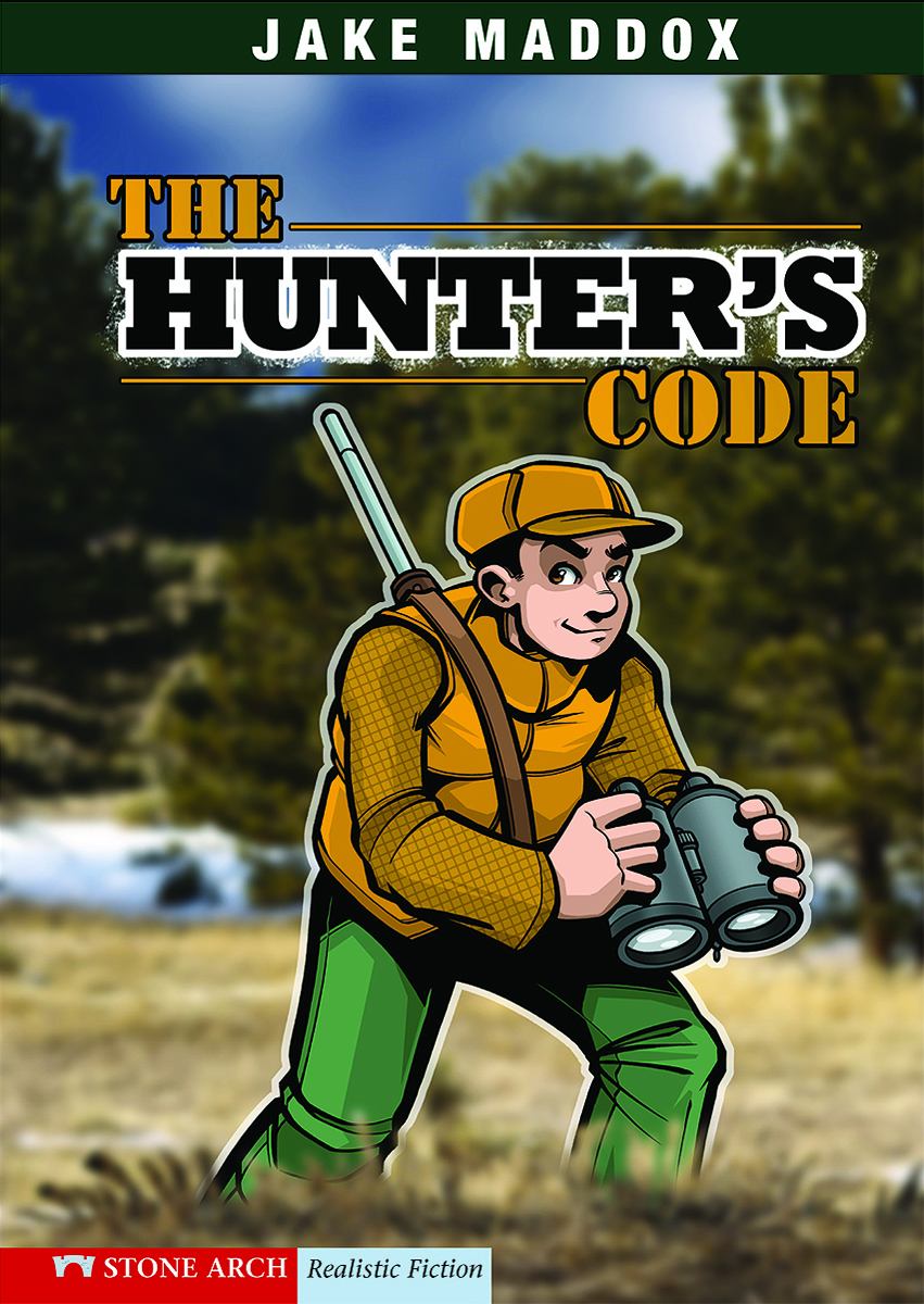 Code hunt. Код охотника. jake hunter.