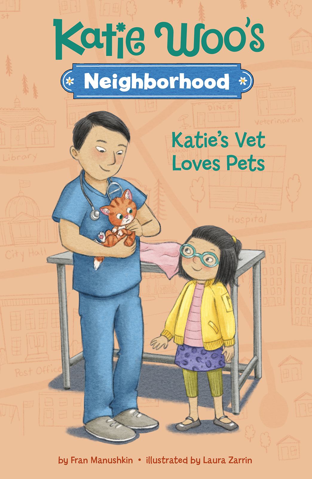 Lovely Pets Chapter 2
