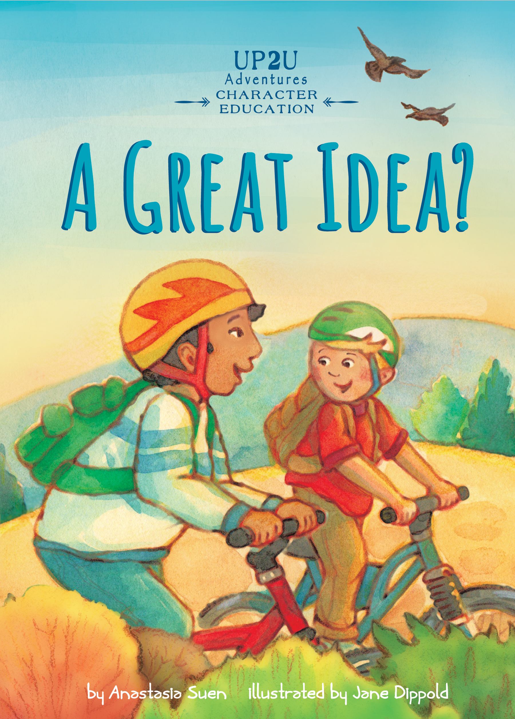 Idea is great. Great idea.