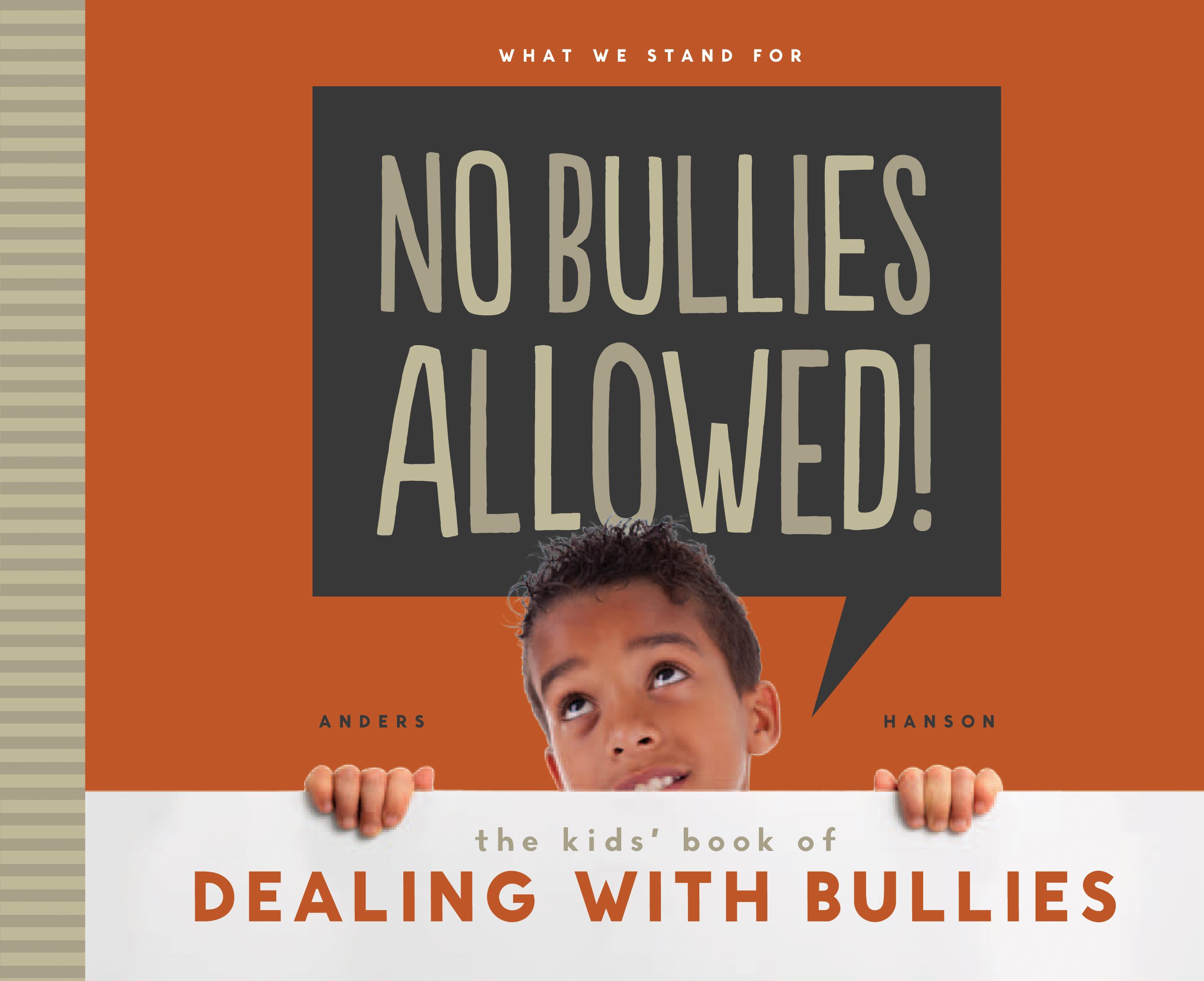 Dealing with bullies