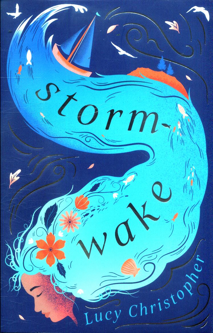 Storm Wake - Find A Book | Lexile & Quantile Hub