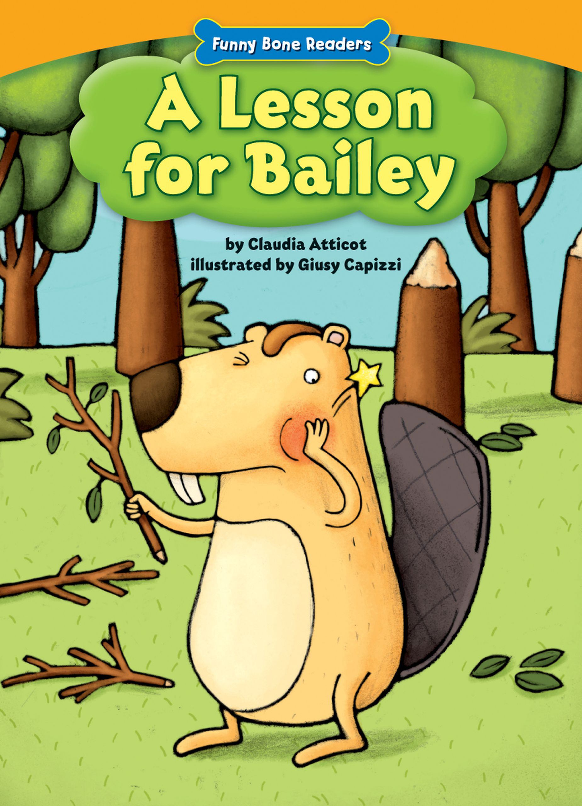 Read bone. Funny bone.