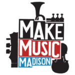 Logo for Madison, WI