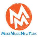 Logo for New York, NY