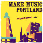 Logo for Portland, ME