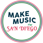 Logo for San Diego, CA