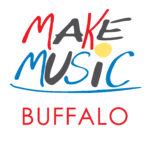 Logo for Buffalo, NY