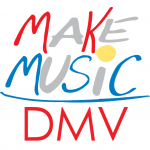 Logo for Washington, D.C.