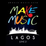 Logo for Lagos