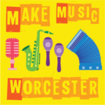 Logo for Worcester, MA