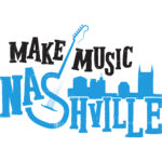 Logo for Nashville, TN