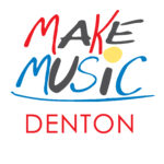 Logo for Denton, TX