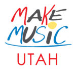 Logo for Utah