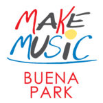 Logo for Buena Park, CA