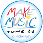 Logo for Cincinnati, OH