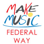 Logo for Federal Way, WA