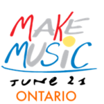 Logo for Ontario