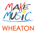 Logo for Wheaton, IL