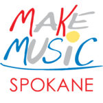 Logo for Spokane, WA