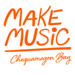 Logo for Chequamegon Bay