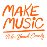 Logo for Palm Beach County