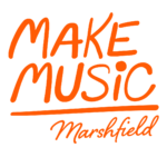 Logo for Marshfield, WI