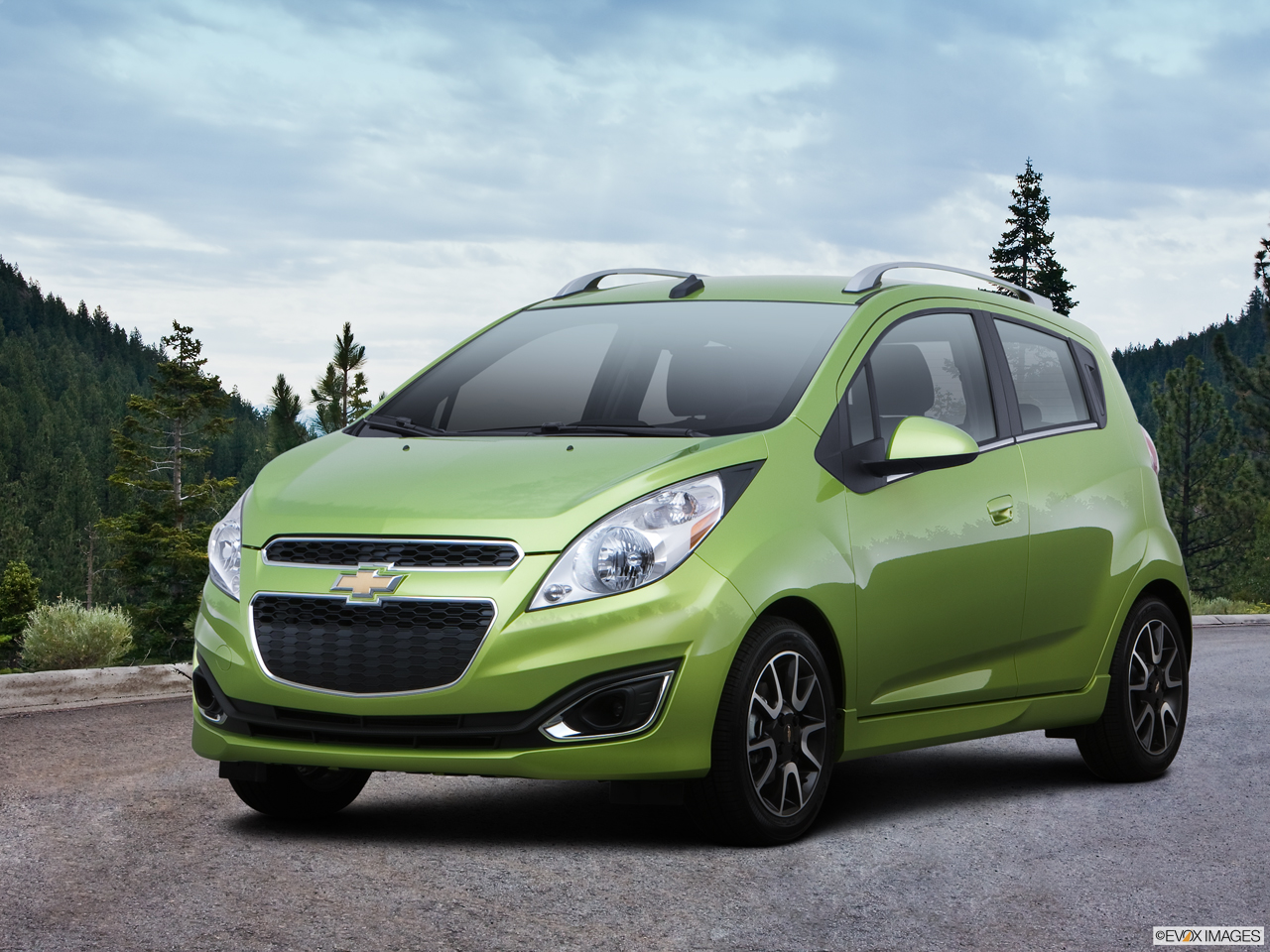 Parts for 2013 Chevrolet Spark Advance Auto Parts
