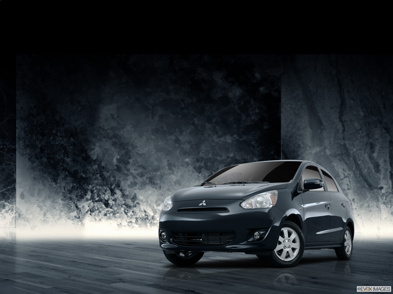 Mitsubishi Mirage Parts List