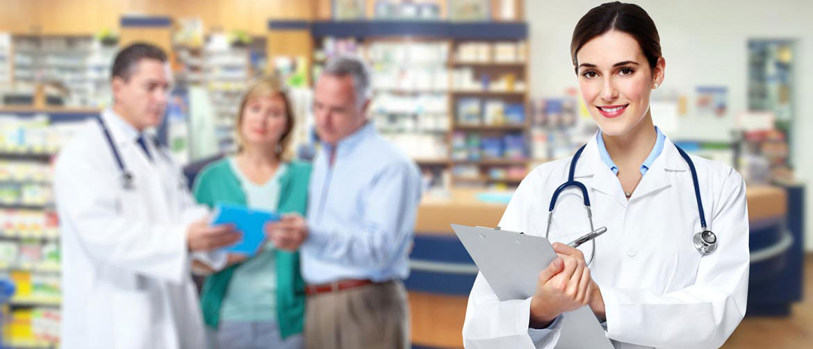 Pharmacist Insurance - Medical Indemnity