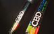 View full size image Bhang Fresh Mint CBD Spray 350mg