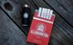 View full size image Illuminatus Red Sativa Blend filter STYX 5 pk