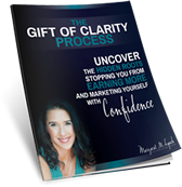 Training Handout #3 - The Gift of Clarity Process