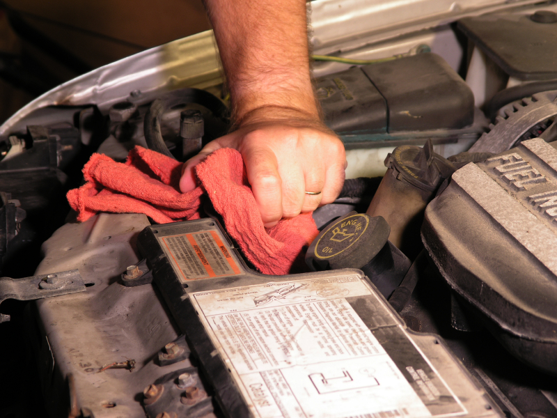 How Does a Radiator Work? Auto Repair Blog Meineke
