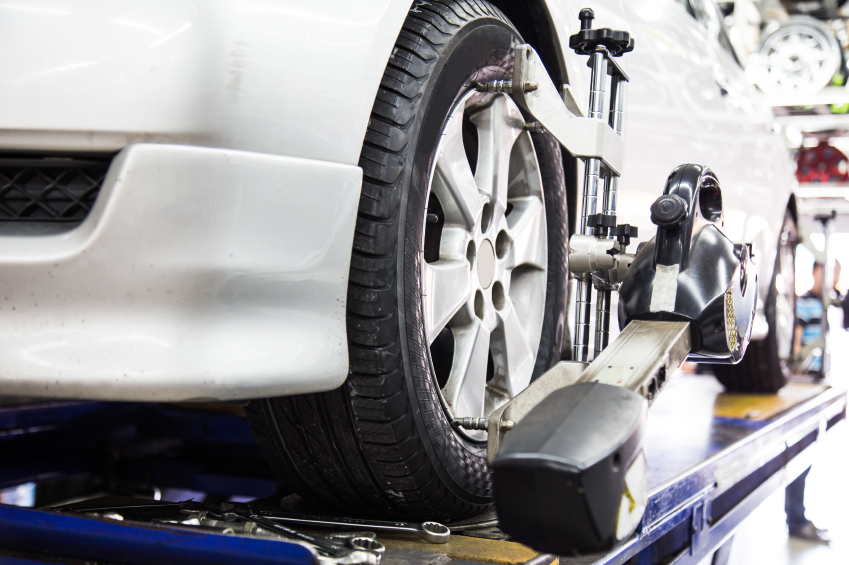 how often should tires
