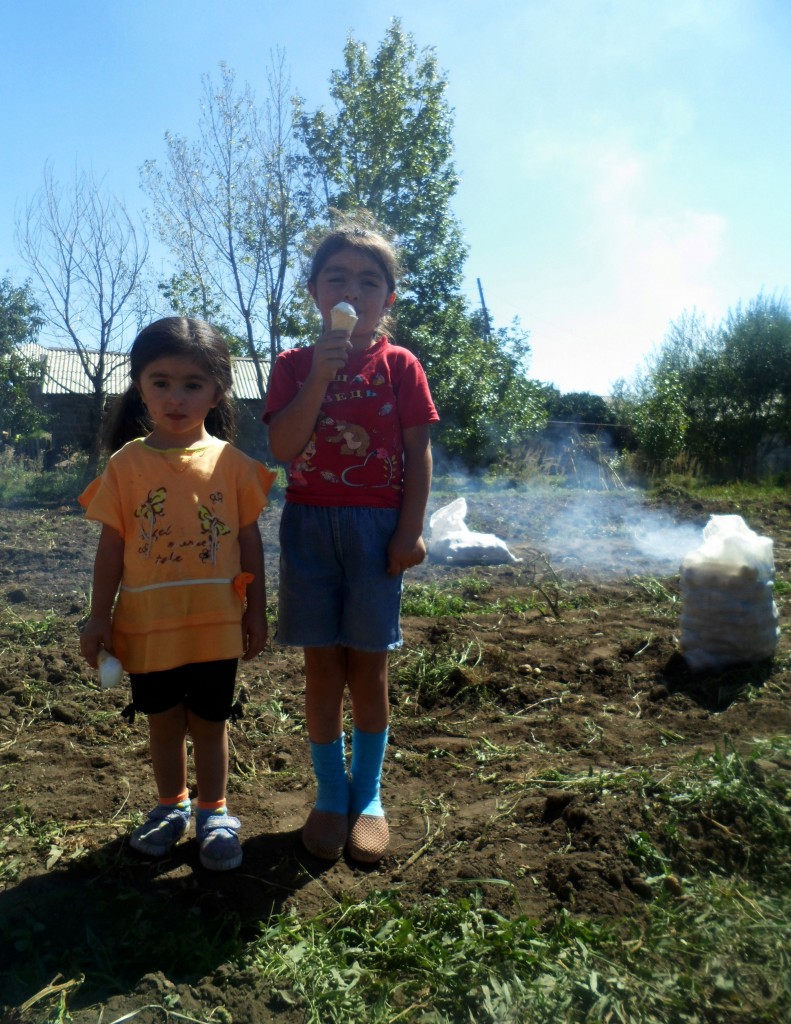 Լուսանկարը՝ Նունե Կարապետյանի